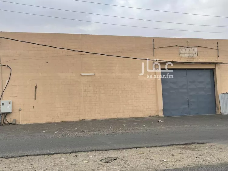 أرض للبيع في شارع ابي علي الحداد, حي الصناعية, مدينة خميس مشيط, منطقة عسير صورة 4