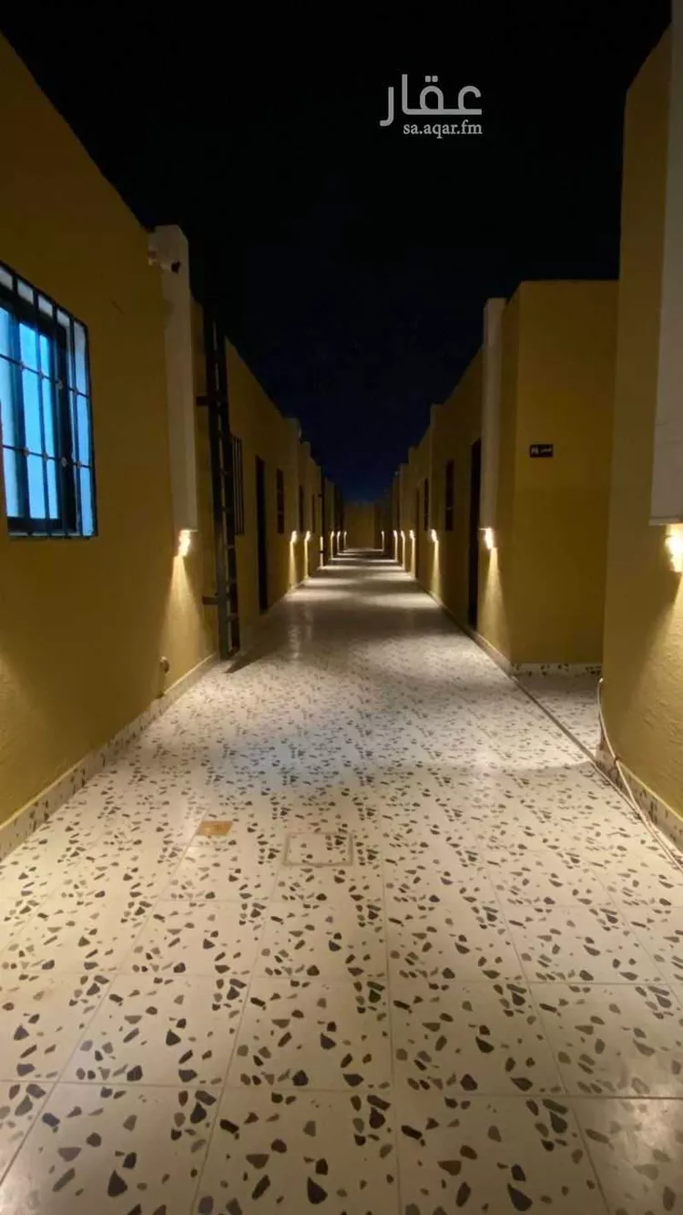 استراحة للإيجار في شارع الضوء, حي الرمال, مدينة الرياض, منطقة الرياض