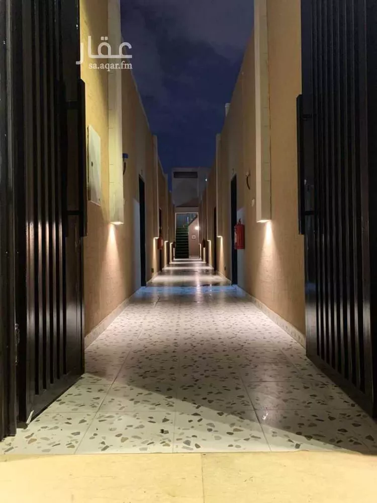 Rest House for Rent in Riyadh Ar Rimal