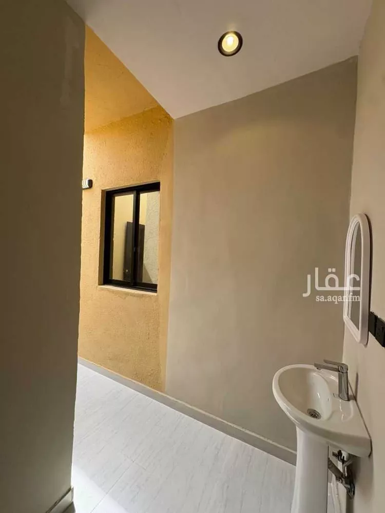 شقة للإيجار في شارع الحجاج بن علاط السلمي, حي الرمال, مدينة الرياض, منطقة الرياض صورة 5