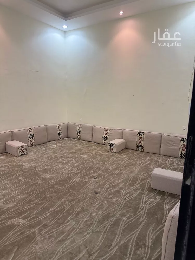 استراحة للإيجار في شارع منصور الحميلي, حي الرمال, مدينة الرياض, منطقة الرياض صورة 2