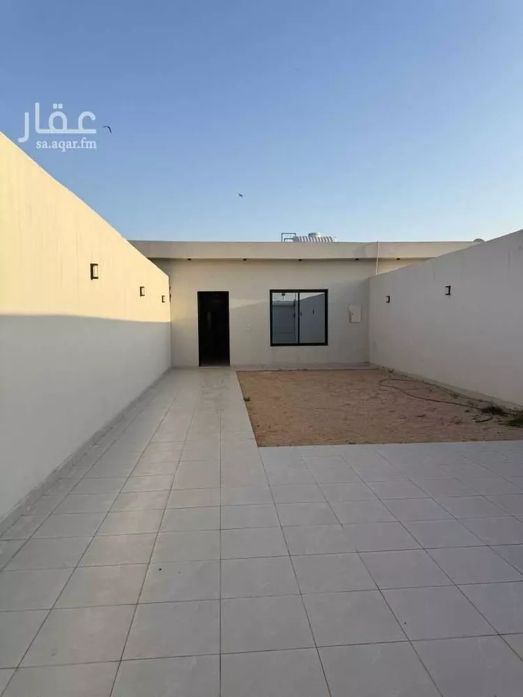 استراحة للإيجار في شارع الموافي, حي الرمال, مدينة الرياض, منطقة الرياض صورة 2