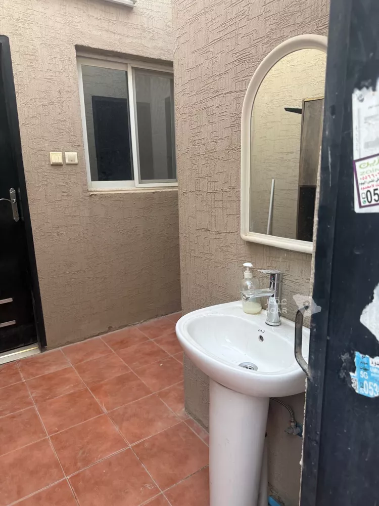 Studio for rent in Riyadh Ar Rimal صورة 3