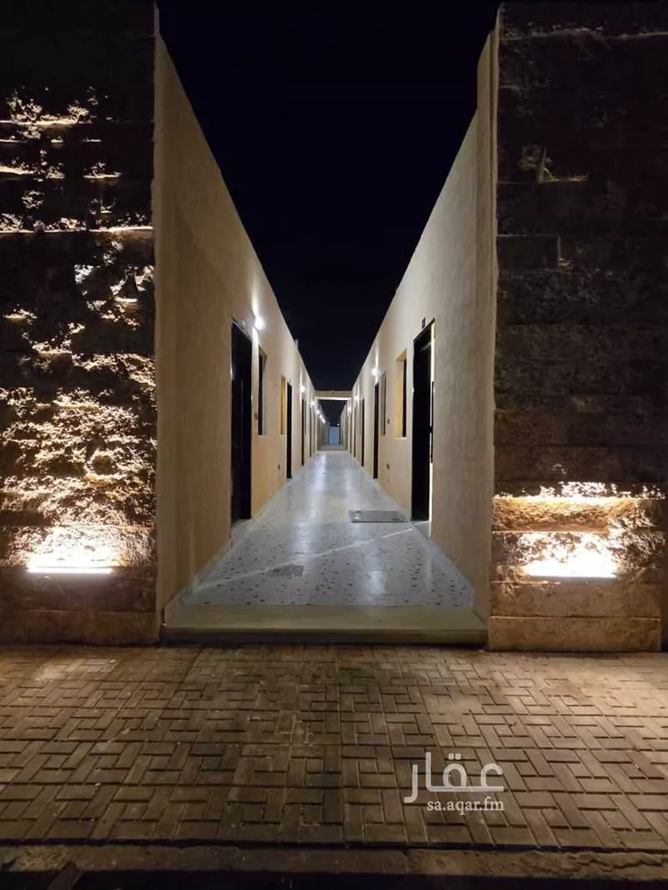 Rest House for Rent in Riyadh Ar Rimal