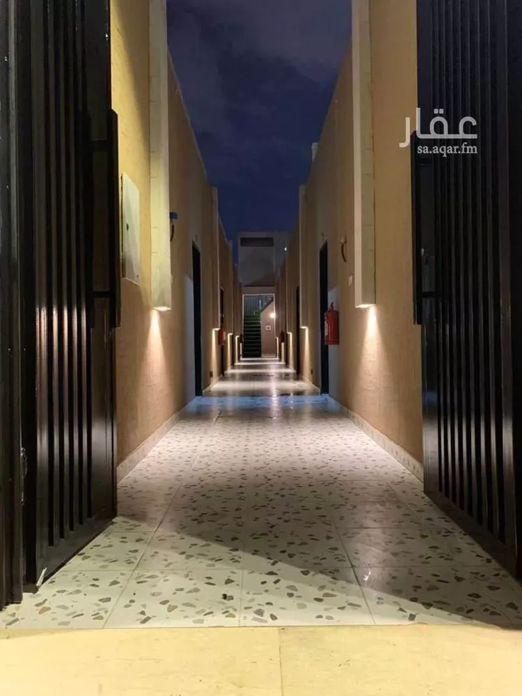 استراحة للإيجار في شارع الموافي, حي الرمال, مدينة الرياض, منطقة الرياض