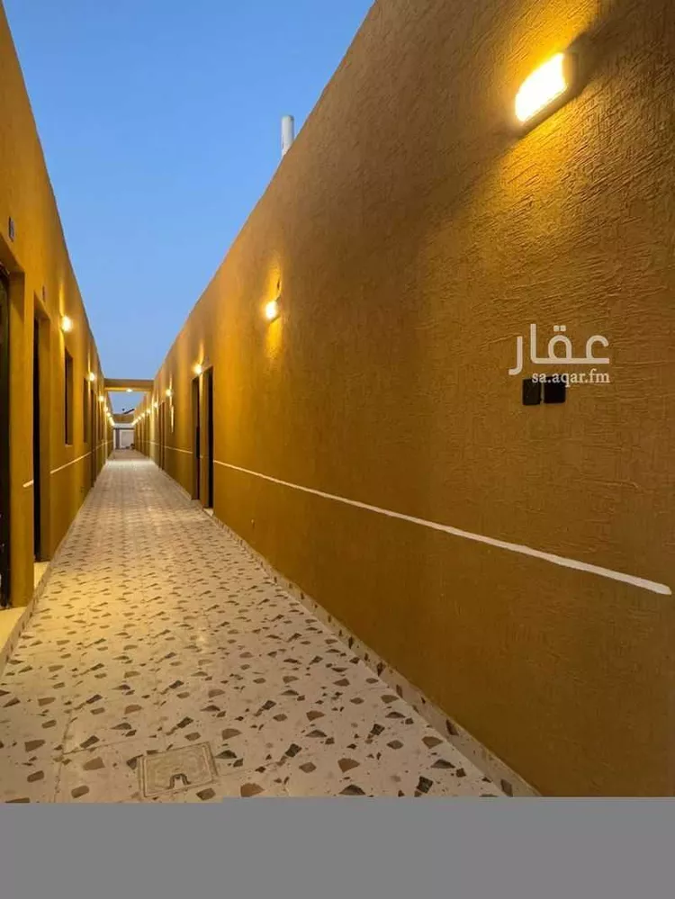 شقة للإيجار في شارع ابن سند البصري, حي الرمال, مدينة الرياض, منطقة الرياض 1 صورة