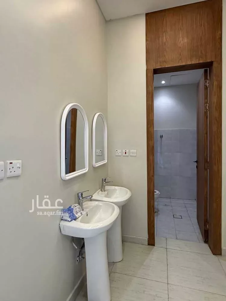 استراحة للإيجار في شارع الموافي, حي الرمال, مدينة الرياض, منطقة الرياض 8