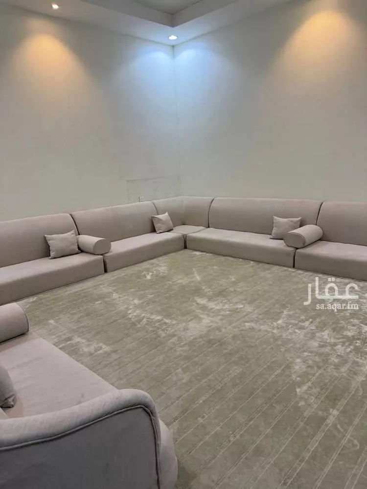 استوديو للإيجار في شارع منصور الحميلي, حي الرمال, مدينة الرياض, منطقة الرياض صورة 3