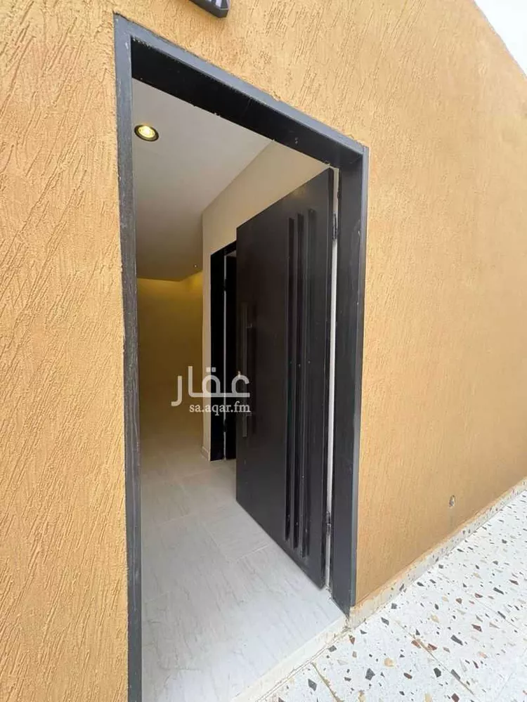 استراحة للإيجار في شارع الموافي, حي الرمال, مدينة الرياض, منطقة الرياض