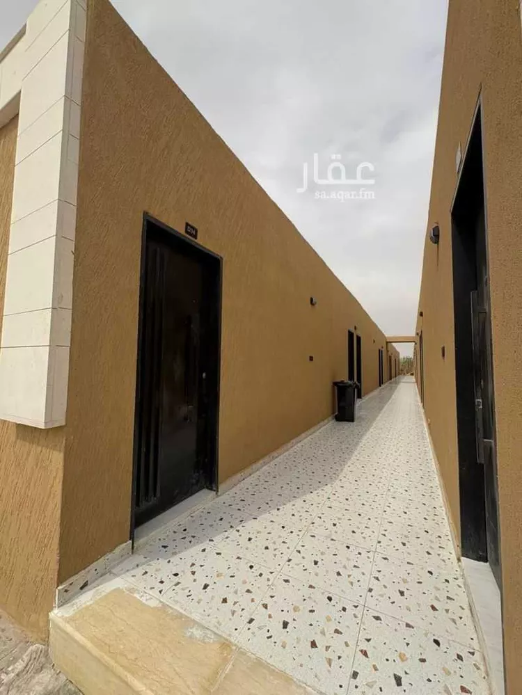 شقة للإيجار في شارع الحجاج بن علاط السلمي, حي الرمال, مدينة الرياض, منطقة الرياض 7
