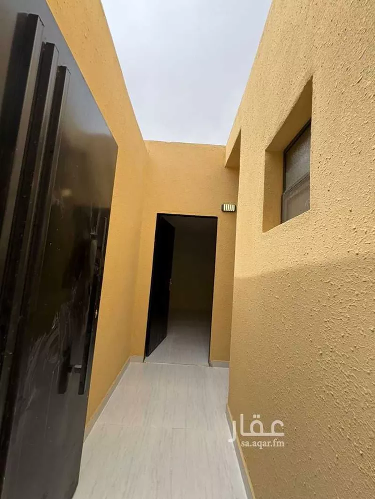 شقة للإيجار في شارع الحجاج بن علاط السلمي, حي الرمال, مدينة الرياض, منطقة الرياض 6