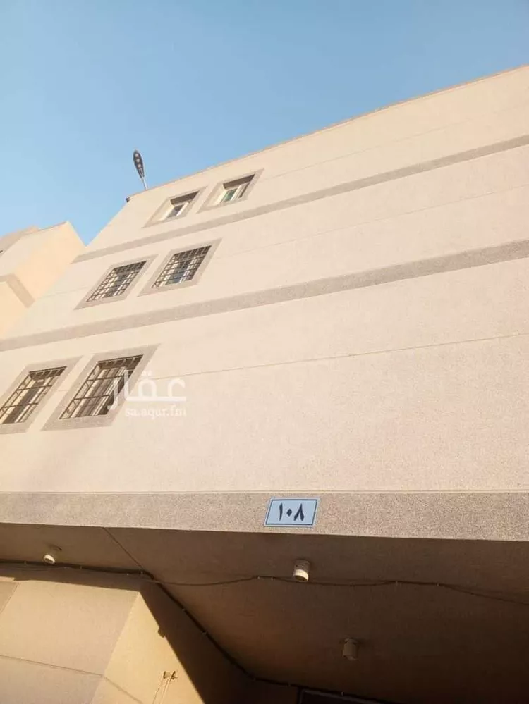 شقة للإيجار في شارع الخيالة, حي الياسمين, مدينة الرياض, منطقة الرياض صورة 4