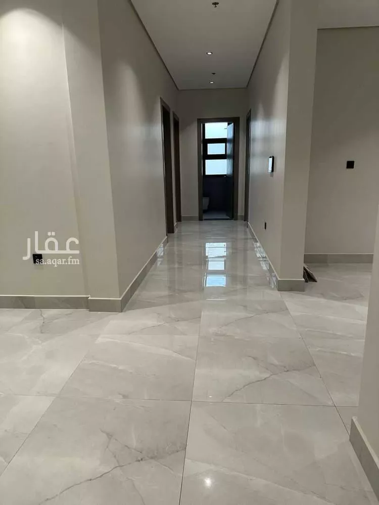 شقة للإيجار في شارع حمزة الهاشمي, حي النرجس, مدينة الرياض, منطقة الرياض صورة 4