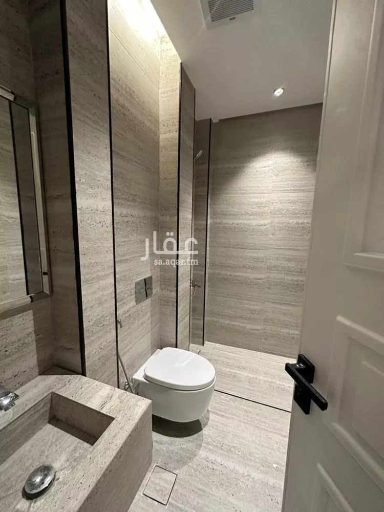 شقة للإيجار في شارع حمزة الهاشمي, حي النرجس, مدينة الرياض, منطقة الرياض صورة 2