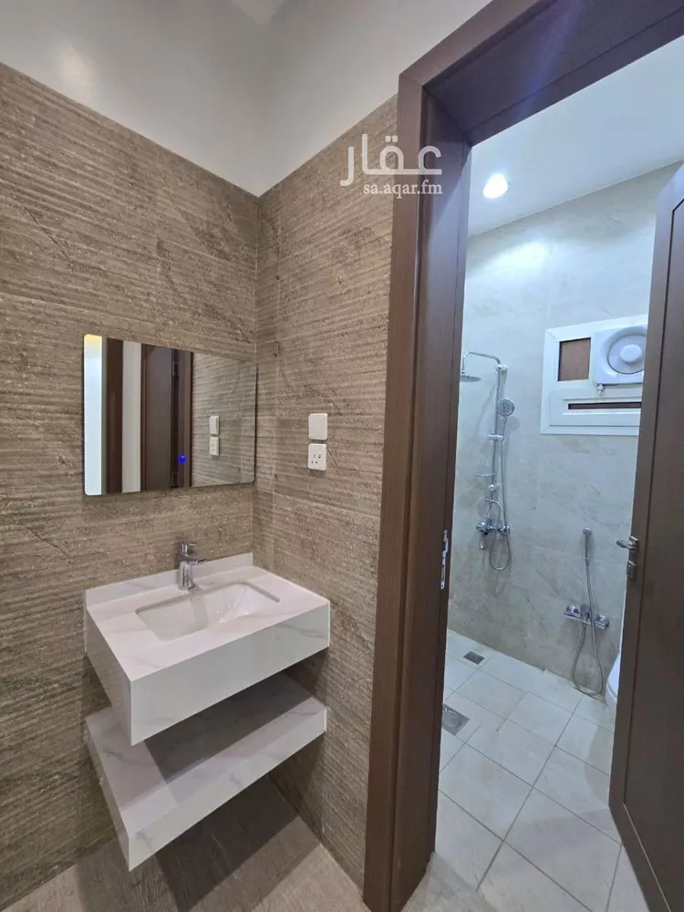 شقة للإيجار في شارع رقم 151, حي الياسمين, مدينة الرياض, منطقة الرياض صورة 2