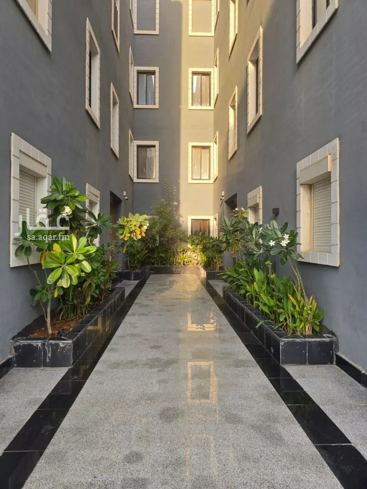 شقة للإيجار في شارع انس بن مالك, حي الملقا, مدينة الرياض, منطقة الرياض صورة 4