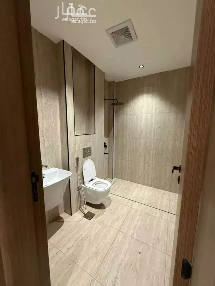 شقة للإيجار في شارع محمد الحازمي, حي النرجس, مدينة الرياض, منطقة الرياض صورة 5