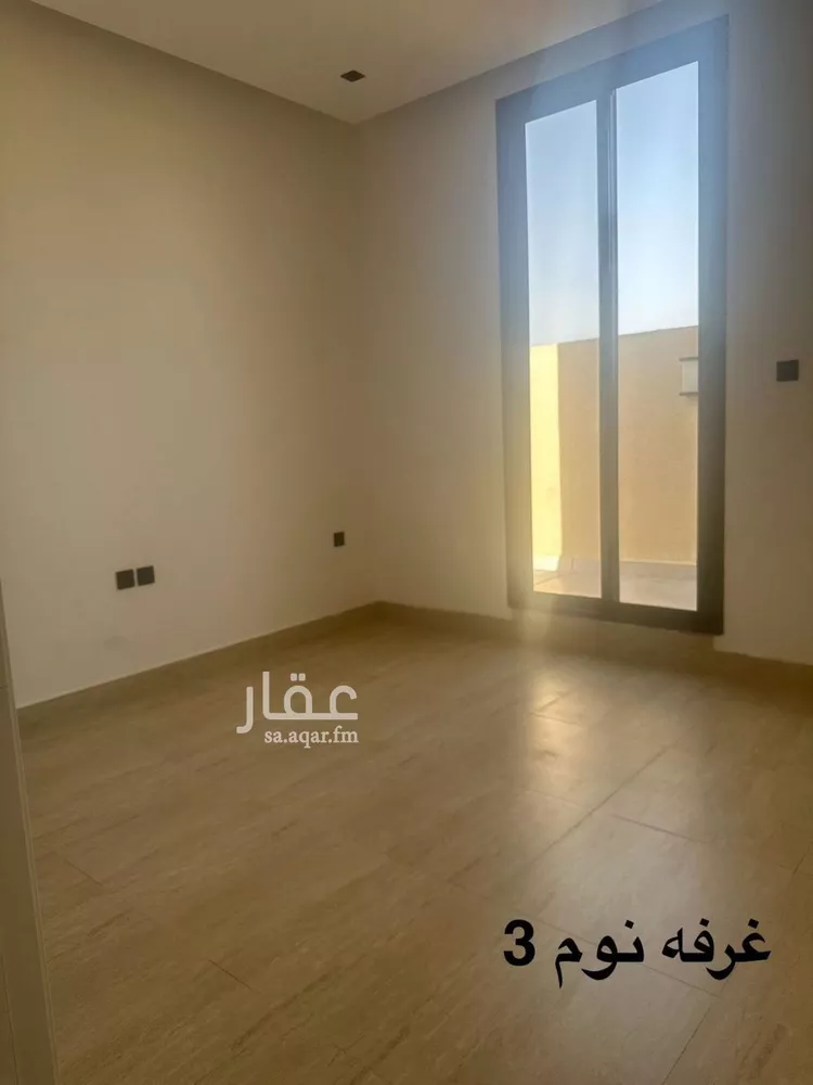 دور للإيجار في شارع رام الله, حي العقيق, مدينة الرياض, منطقة الرياض صورة 4