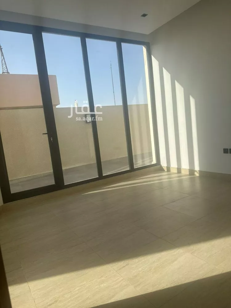 دور للإيجار في شارع رام الله, حي العقيق, مدينة الرياض, منطقة الرياض صورة 5