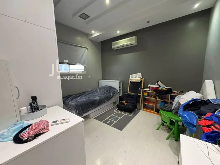 فيلا للإيجار في شارع أبحر, حي الندى, مدينة الرياض, منطقة الرياض صورة 4