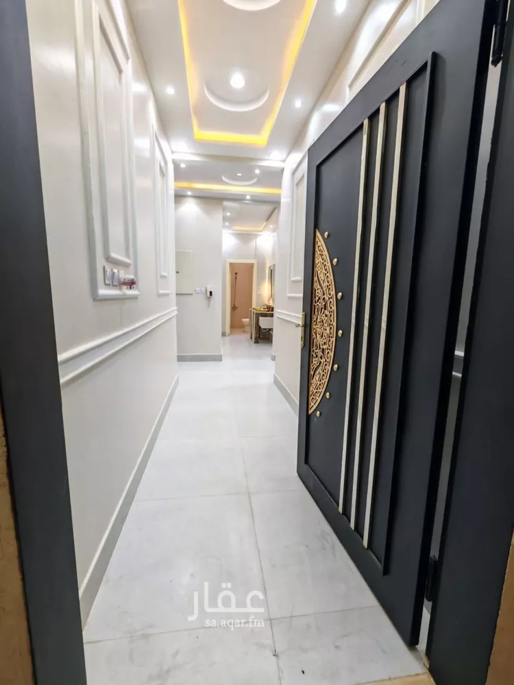 شقة للإيجار في شارع عبدالله بن إبراهيم الشرقاوي, حي المهدية, مدينة الرياض, منطقة الرياض صورة 4