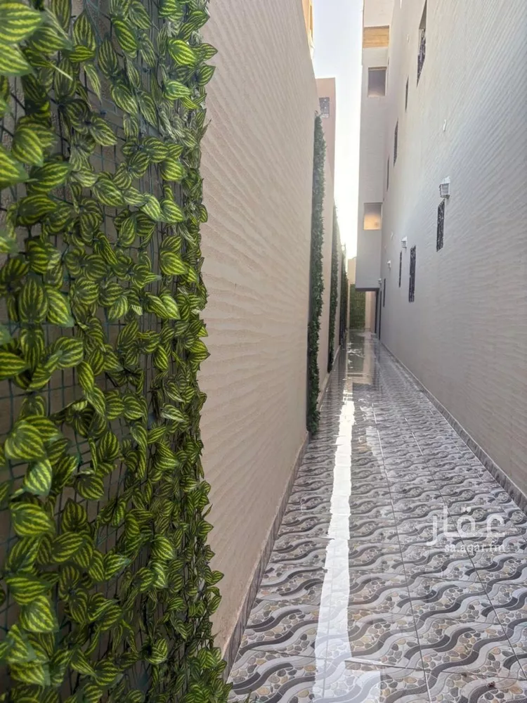 دور للإيجار في شارع ظهره العودة غرب 17, حي ظهره العودة غرب, مدينة الدرعية, منطقة الرياض صورة 3