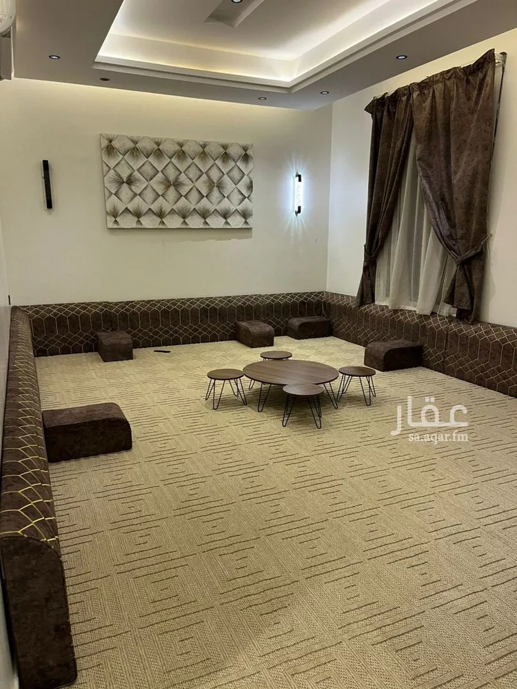 دور للبيع في شارع عمر بن جناوه, حي طويق, مدينة الرياض, منطقة الرياض صورة 3