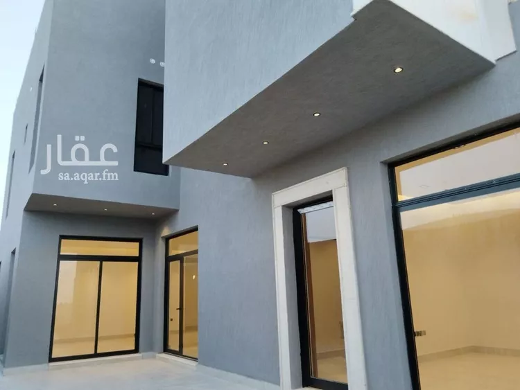 فيلا للبيع في شارع أبي إبراهيم البرداني, حي الرمال, مدينة الرياض, منطقة الرياض صورة 4