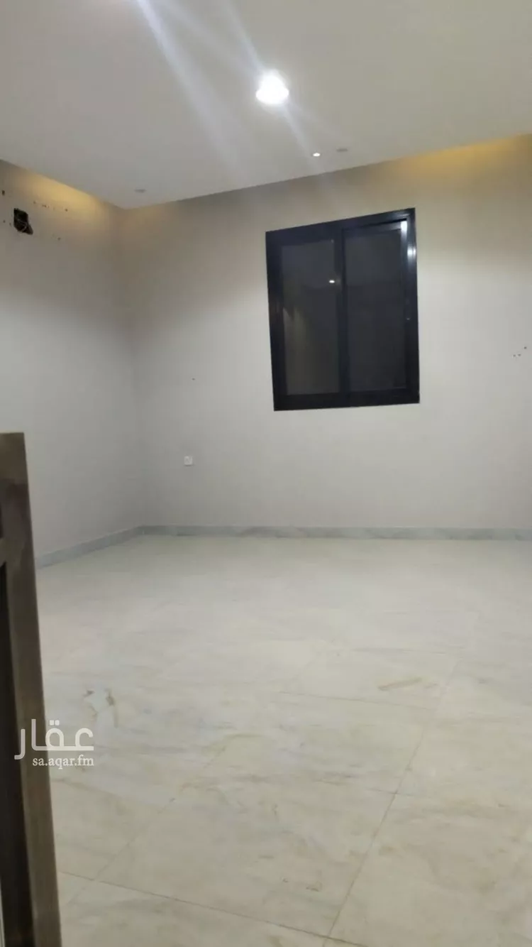 فيلا للإيجار في شارع سليمان بن رحمة, حي الرمال, مدينة الرياض, منطقة الرياض