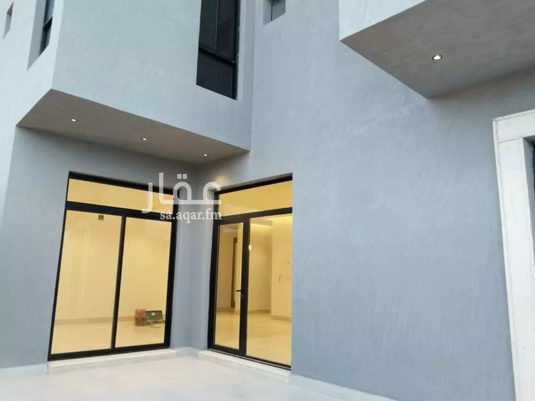 فيلا للبيع في شارع أبي الحسن , حي الرمال, مدينة الرياض, منطقة الرياض صورة 4