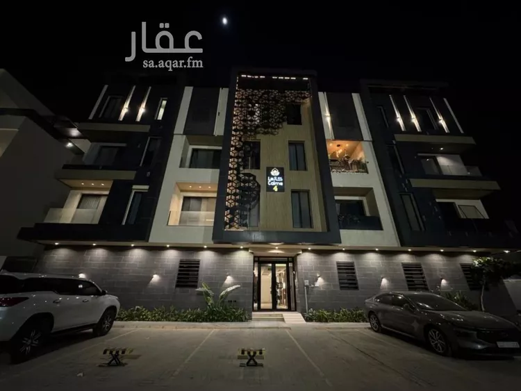 شقة للإيجار في شارع جمال الدين القاسمي, حي العارض, مدينة الرياض, منطقة الرياض