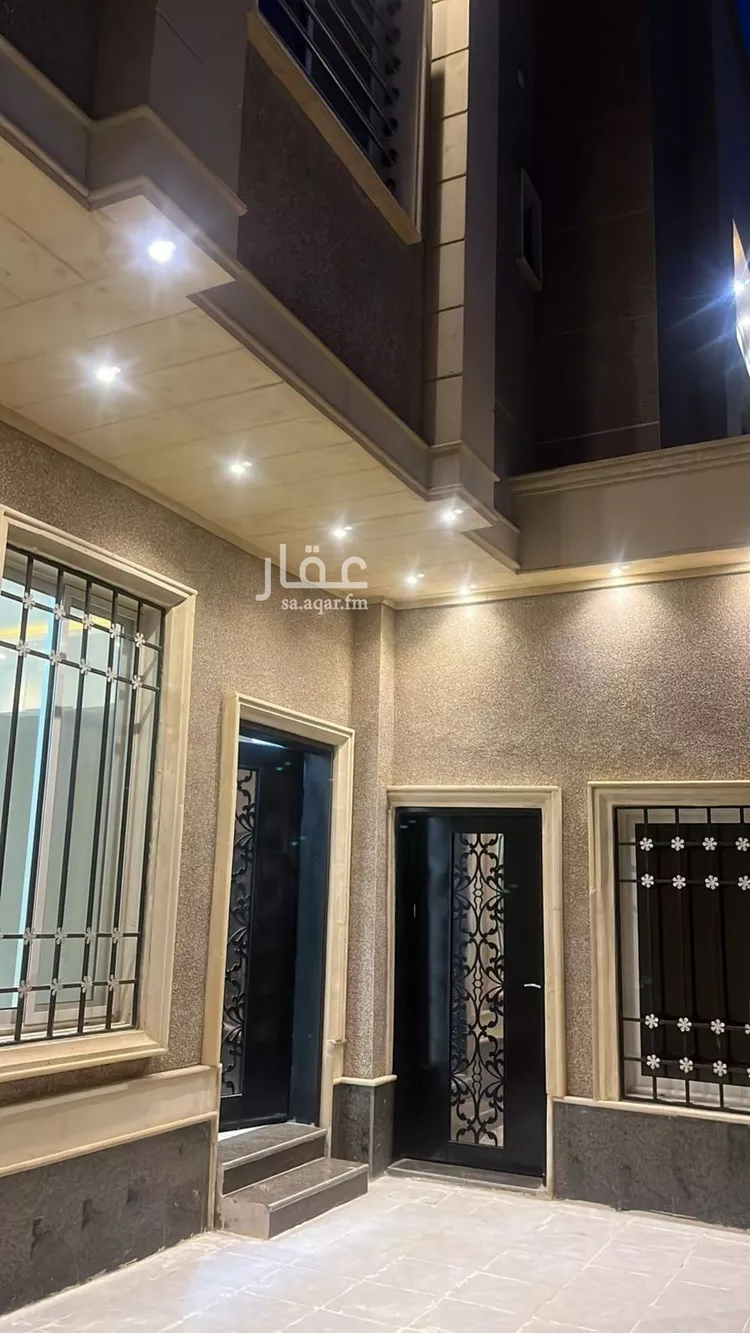 فيلا للإيجار في شارع أبي الفرج المبارك, حي العارض, مدينة الرياض, منطقة الرياض صورة 5