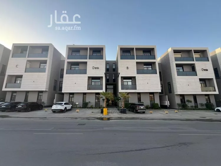 شقة للبيع في شارع الفواز, حي عرقة, مدينة الرياض, منطقة الرياض 9