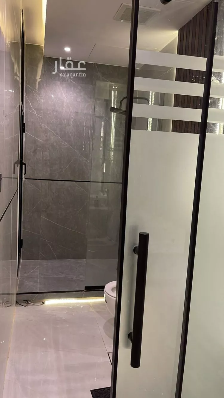 شقة للإيجار في شارع جبل أشاقر, حي ظهرة لبن, مدينة الرياض, منطقة الرياض 9