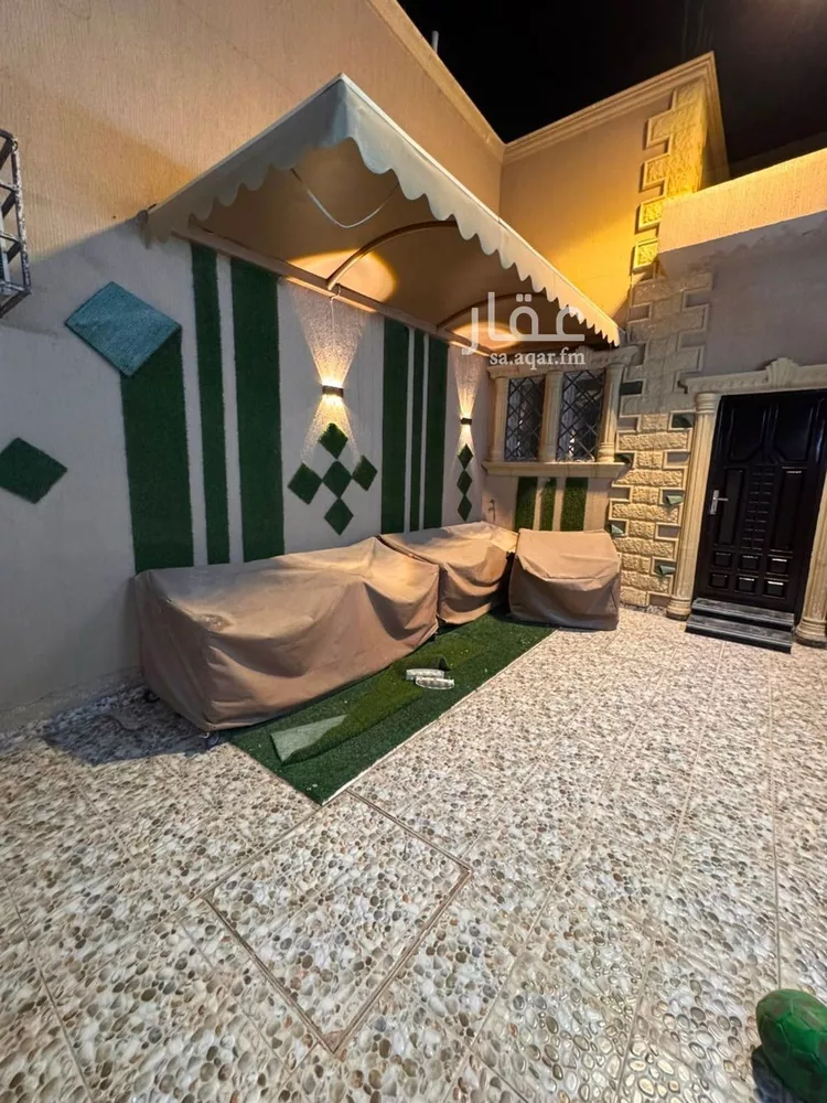 دور للإيجار في شارع العجلي, حي طويق, مدينة الرياض, منطقة الرياض 9
