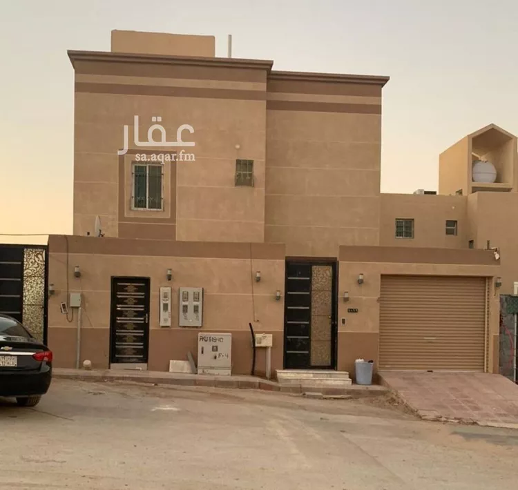 فيلا للبيع في شارع رقم 346, حي النرجس, مدينة الرياض, منطقة الرياض صورة 2