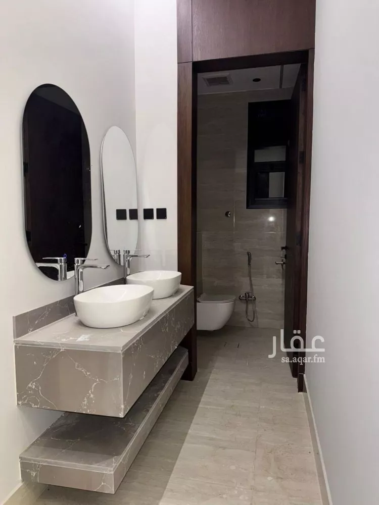 شقة للإيجار في شارع عبدالعزيز بن علي الزمزمي, حي طويق, مدينة الرياض, منطقة الرياض 9