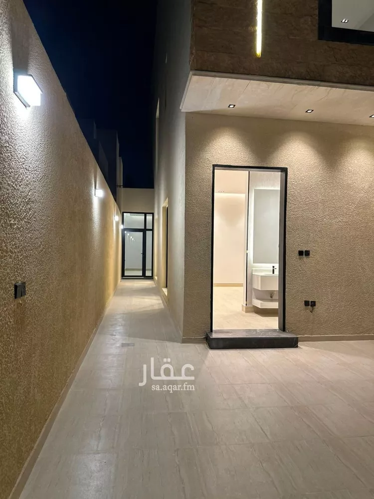 دور للإيجار في شارع عباس عبدالجبار, حي العوالي, مدينة الرياض, منطقة الرياض