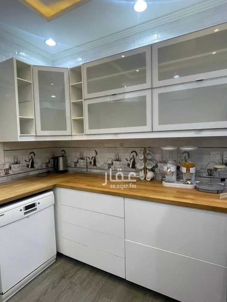 Apartment for Rent in Riyadh An Narjis 12