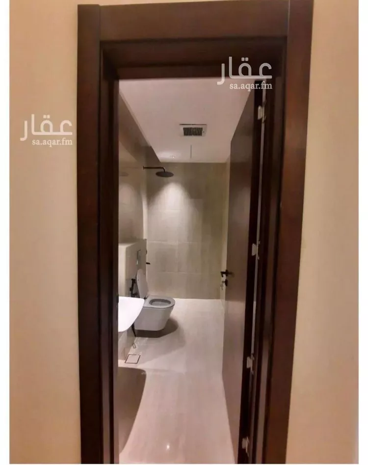 شقة للإيجار في شارع طريف, حي النرجس, مدينة الرياض, منطقة الرياض 7