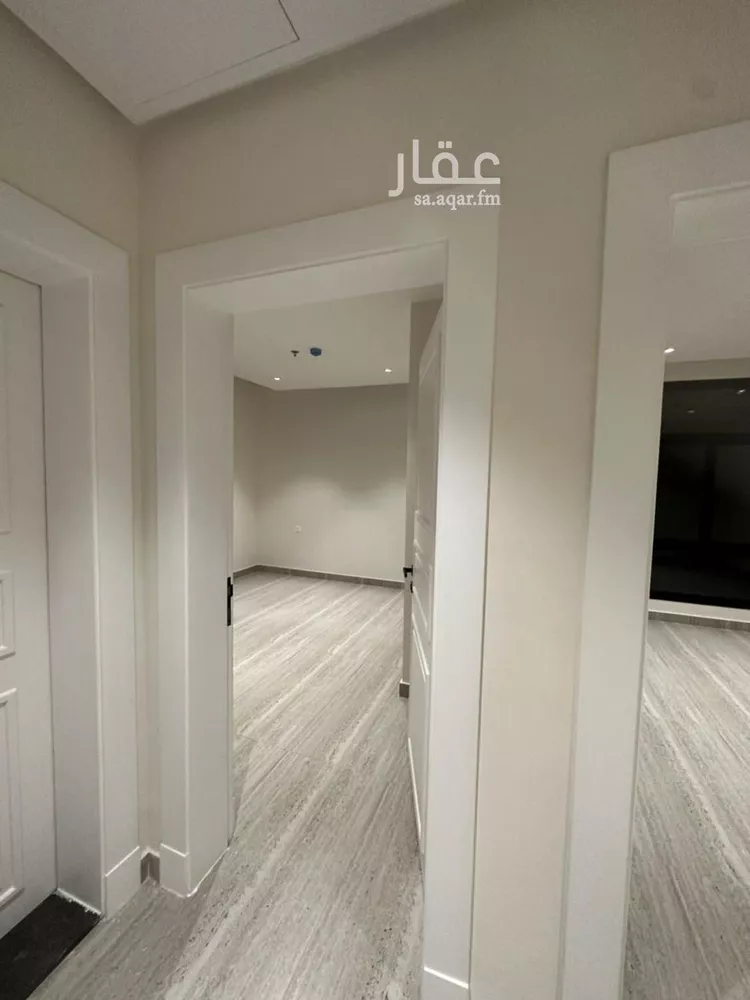 شقة للإيجار في شارع حمزة الهاشمي, حي النرجس, مدينة الرياض, منطقة الرياض