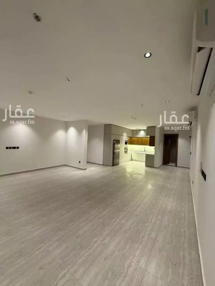 شقة للإيجار في شارع محمد الحازمي, حي النرجس, مدينة الرياض, منطقة الرياض صورة 2