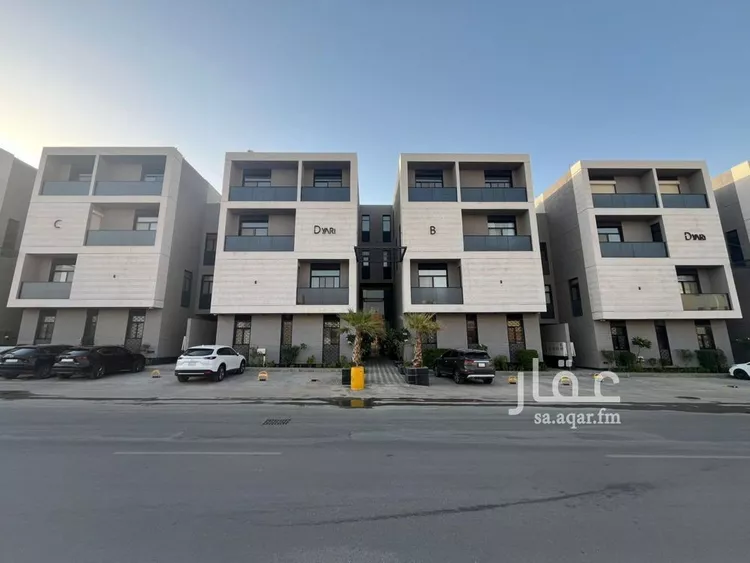 شقة للإيجار في شارع الفوانيس, حي عرقة, مدينة الرياض, منطقة الرياض صورة 2