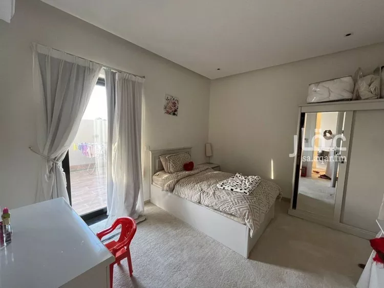 شقة للإيجار في شارع الفوانيس, حي عرقة, مدينة الرياض, منطقة الرياض صورة 3