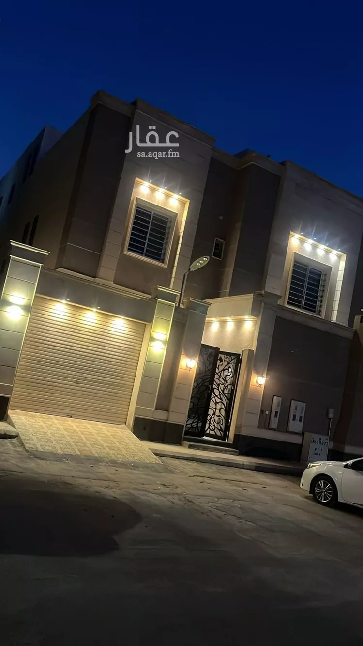 Villa for Rent in Riyadh Al Arid 6