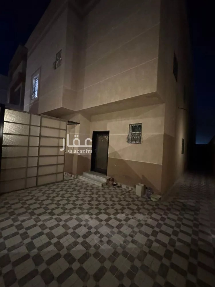 فيلا للبيع في شارع رقم 346, حي النرجس, مدينة الرياض, منطقة الرياض