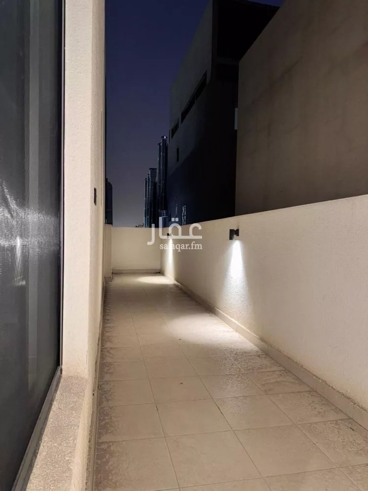 شقة للإيجار في شارع عبدالعزيز بن علي الزمزمي, حي طويق, مدينة الرياض, منطقة الرياض صورة 3