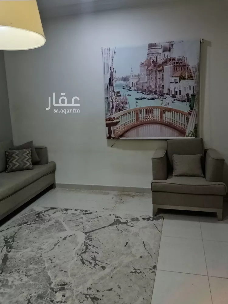 شقة للإيجار في شارع عبدالرحمن بن يسار, حي العارض, مدينة الرياض, منطقة الرياض