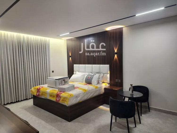 شقة للإيجار في شارع قندهار, حي ظهرة لبن, مدينة الرياض, منطقة الرياض صورة 3