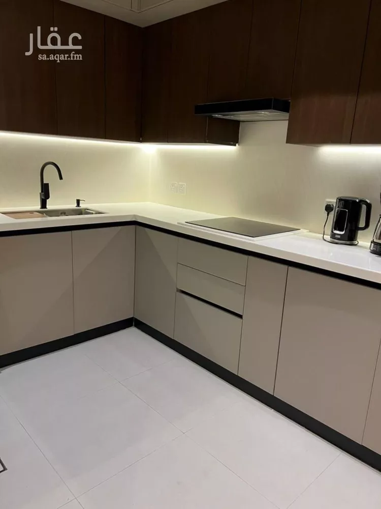 شقة للإيجار في شارع عبدالله غازي, حي القيروان, مدينة الرياض, منطقة الرياض صورة 4
